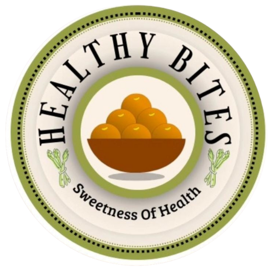 Healthy Bites Logo